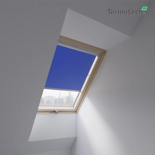 TERMOTECH V30 Rolety dekoracyjne na Okna Dachowe DAKEA  / DAKSTRA  / ROOFLITE 