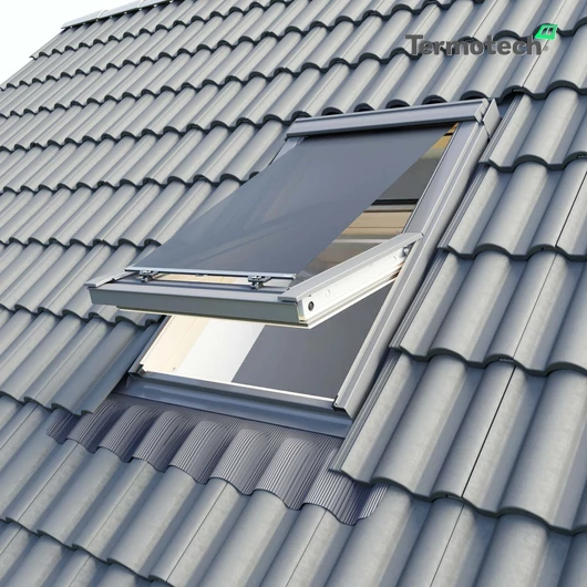 TERMOTECH V20 Markizy na okna dachowe VELUX  